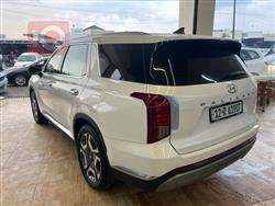 هیوندای پالیسەید